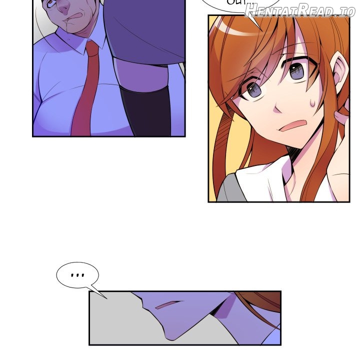 Eunhye’s Supermarket Chapter 38 - page 27