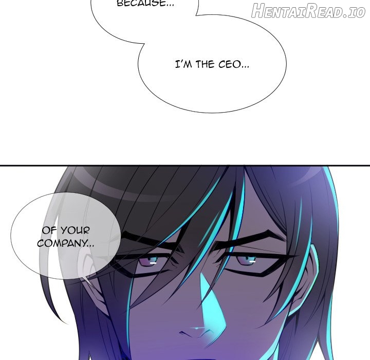 Eunhye’s Supermarket Chapter 38 - page 42