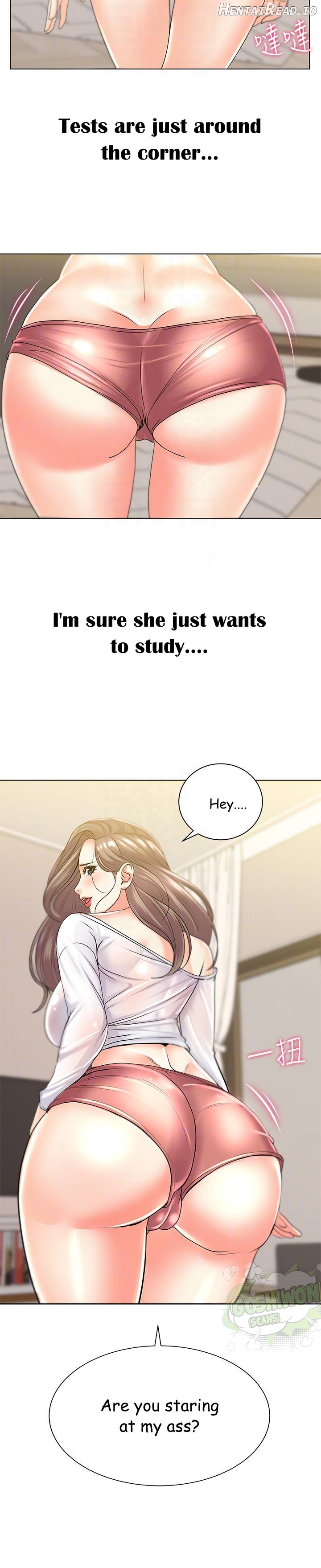 Eunhye’s Supermarket Chapter 17 - page 15