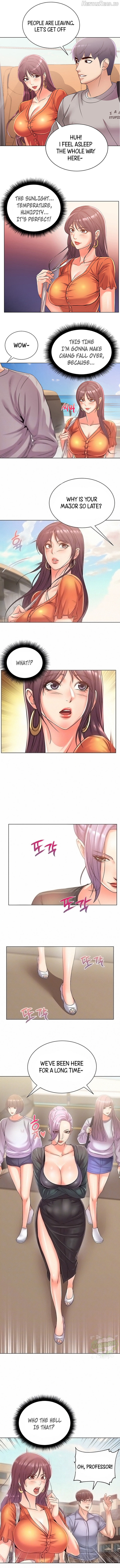 Eunhye’s Supermarket Chapter 28 - page 2