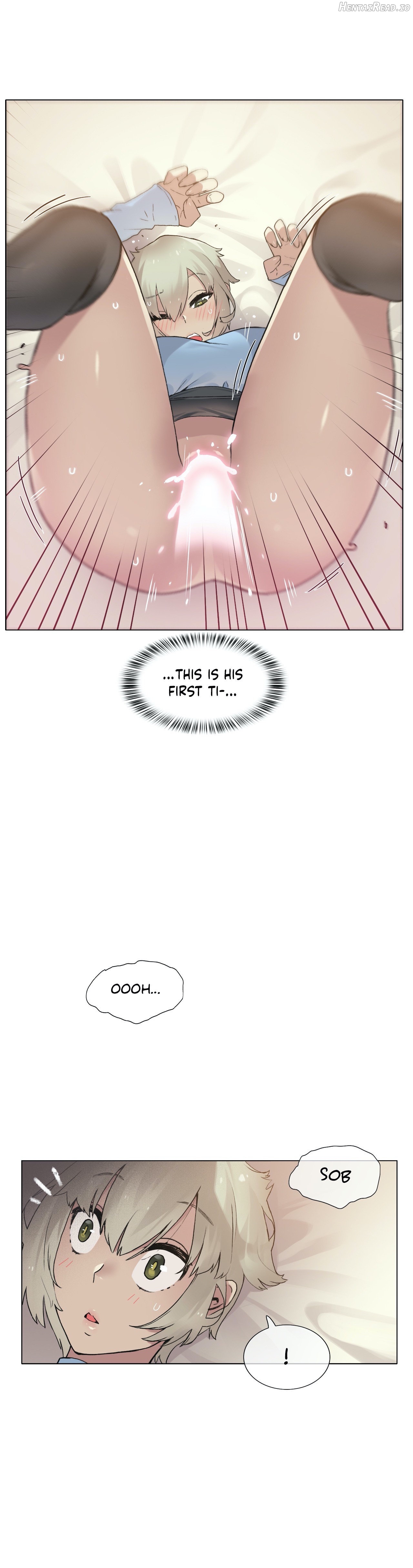 Fantasyland - Manhwa Chapter 37 - page 18