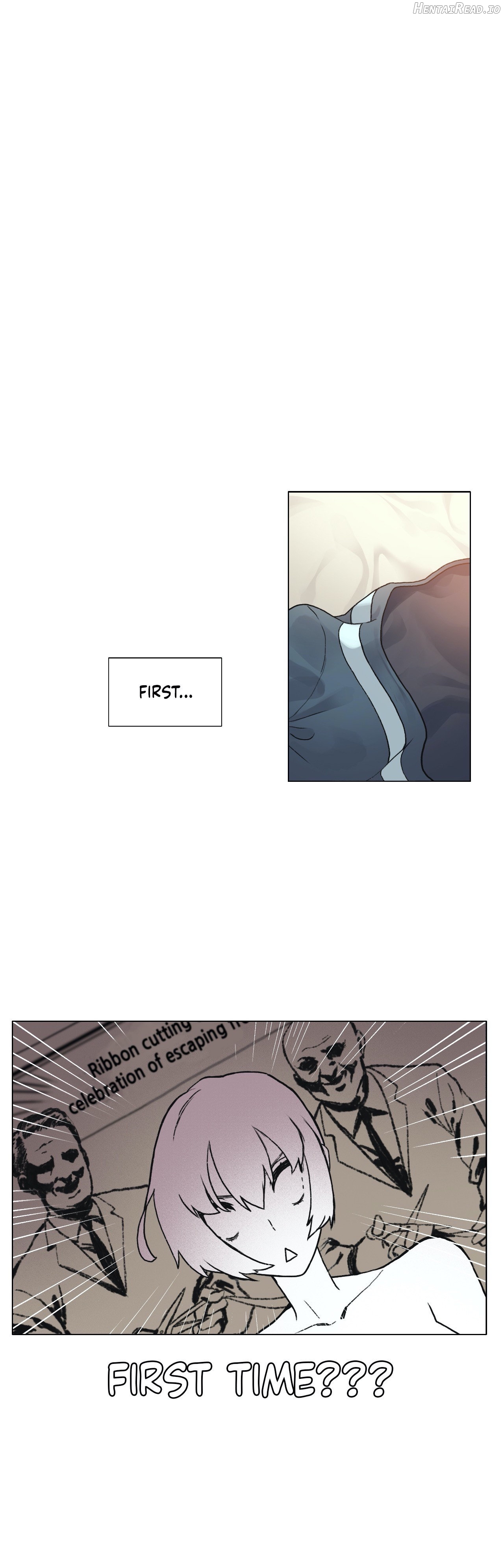 Fantasyland - Manhwa Chapter 37 - page 20