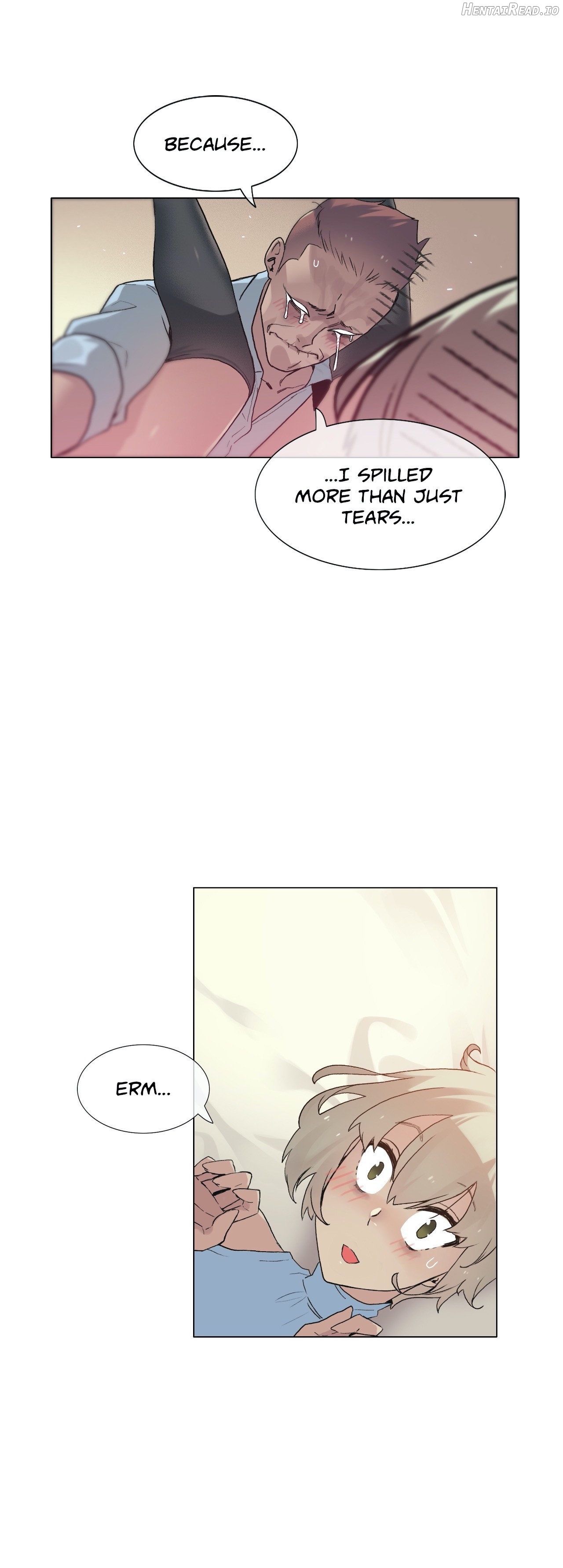 Fantasyland - Manhwa Chapter 37 - page 22