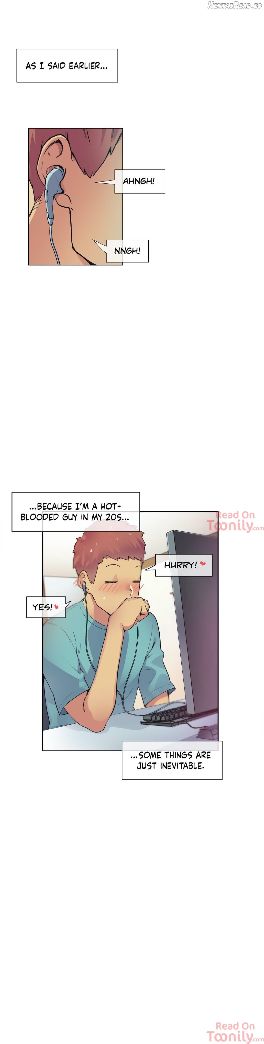 Fantasyland - Manhwa Chapter 15 - page 22