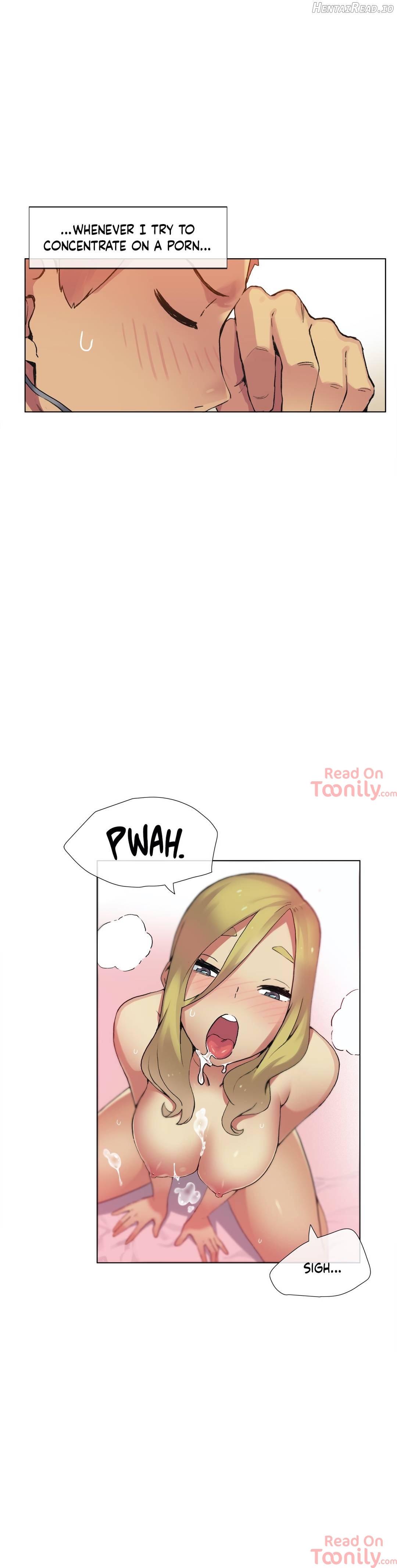 Fantasyland - Manhwa Chapter 15 - page 27
