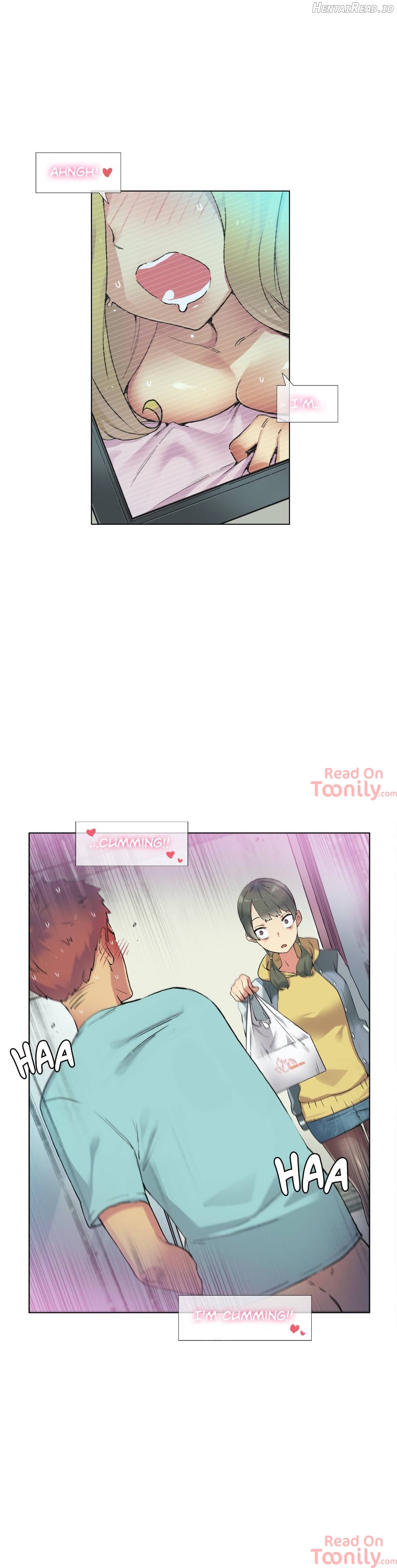 Fantasyland - Manhwa Chapter 15 - page 37