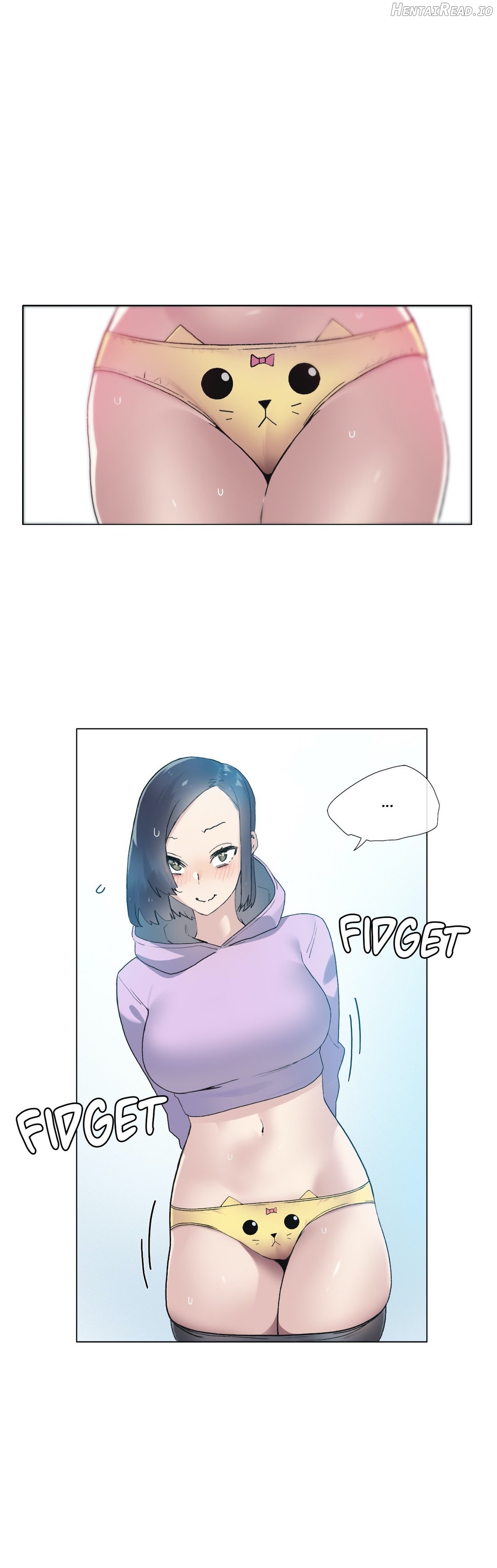 Fantasyland - Manhwa Chapter 39 - page 1