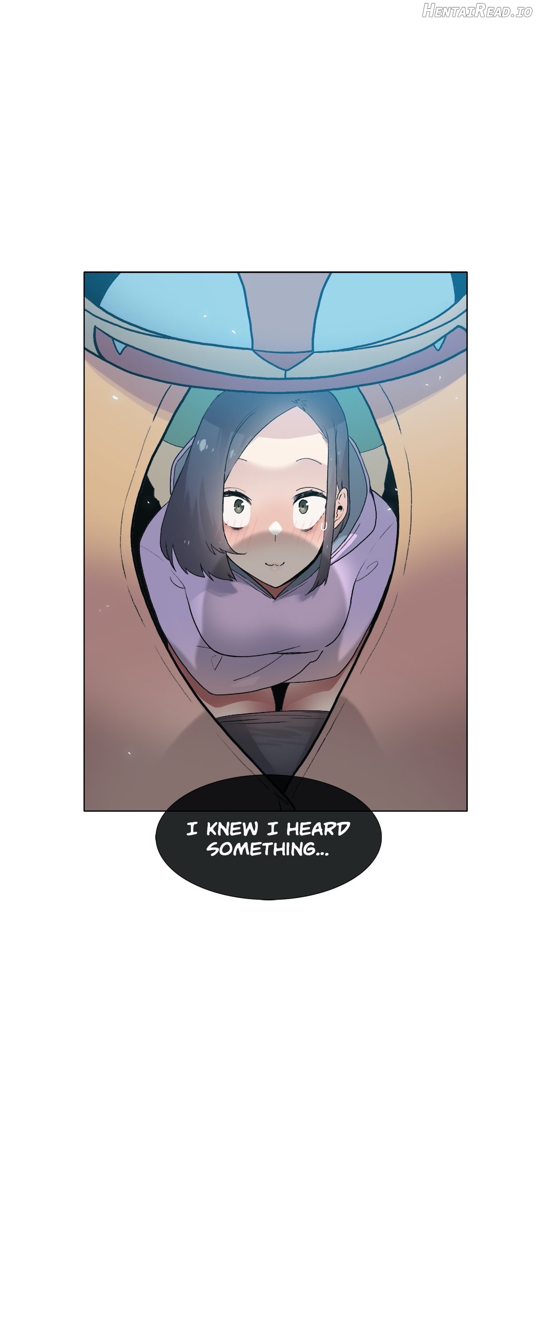 Fantasyland - Manhwa Chapter 39 - page 20