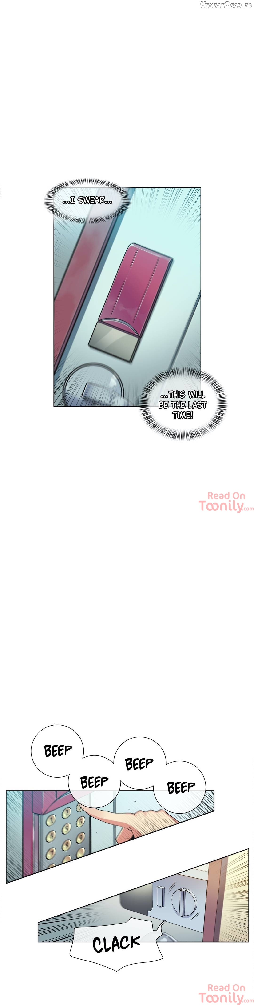 Fantasyland - Manhwa Chapter 16 - page 12