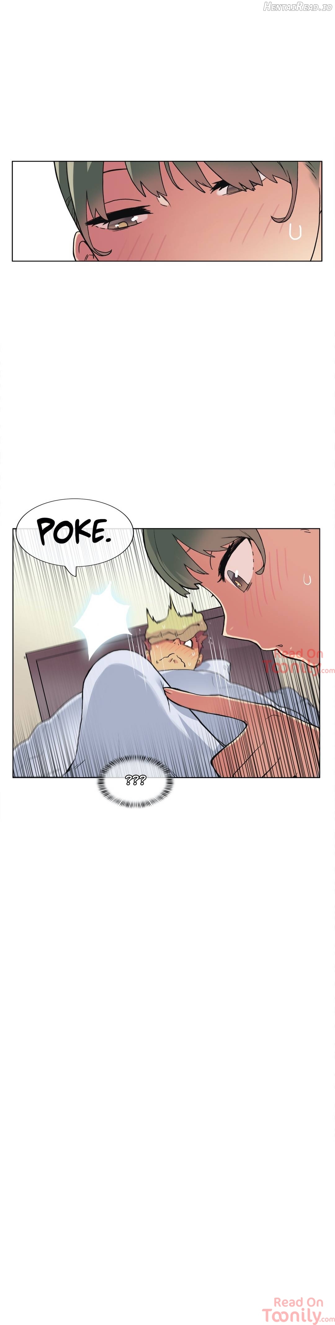 Fantasyland - Manhwa Chapter 16 - page 26
