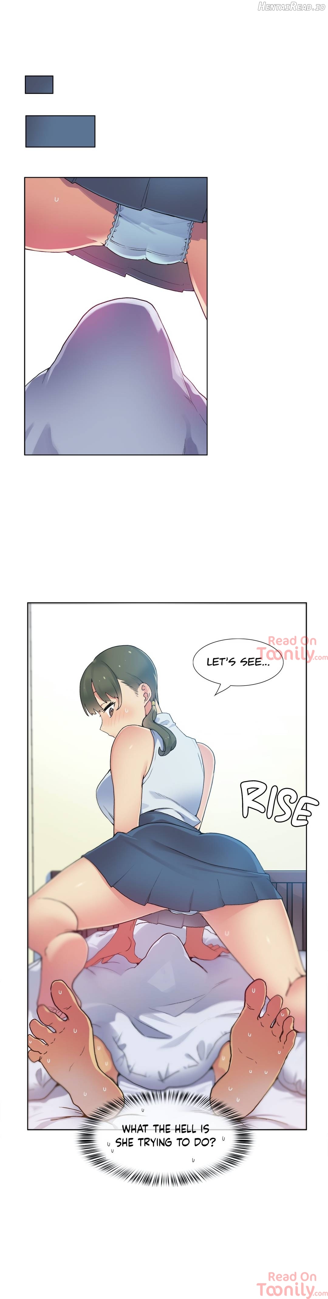 Fantasyland - Manhwa Chapter 16 - page 29