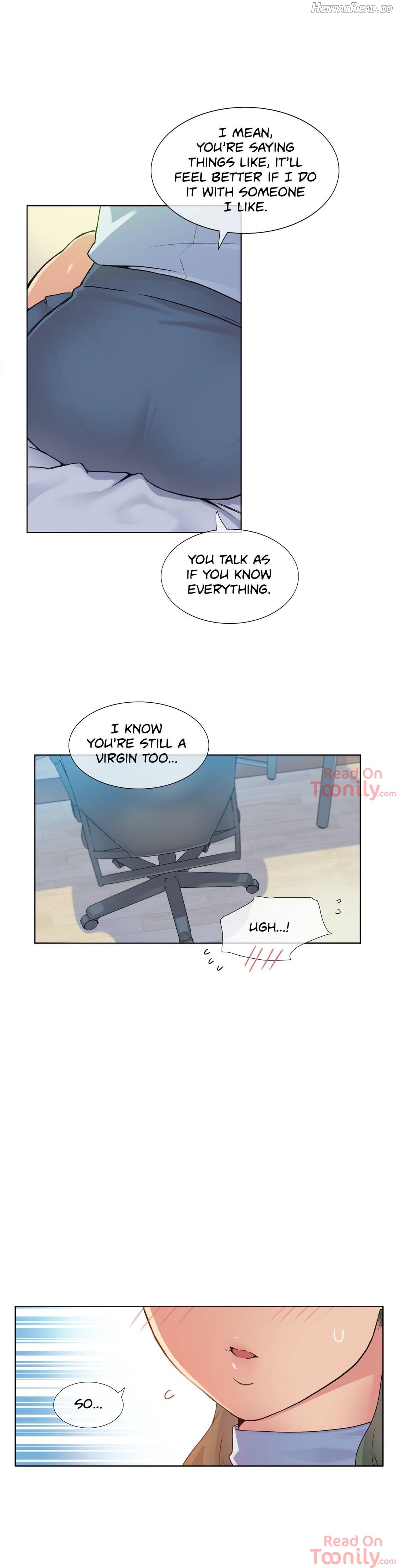 Fantasyland - Manhwa Chapter 17 - page 13