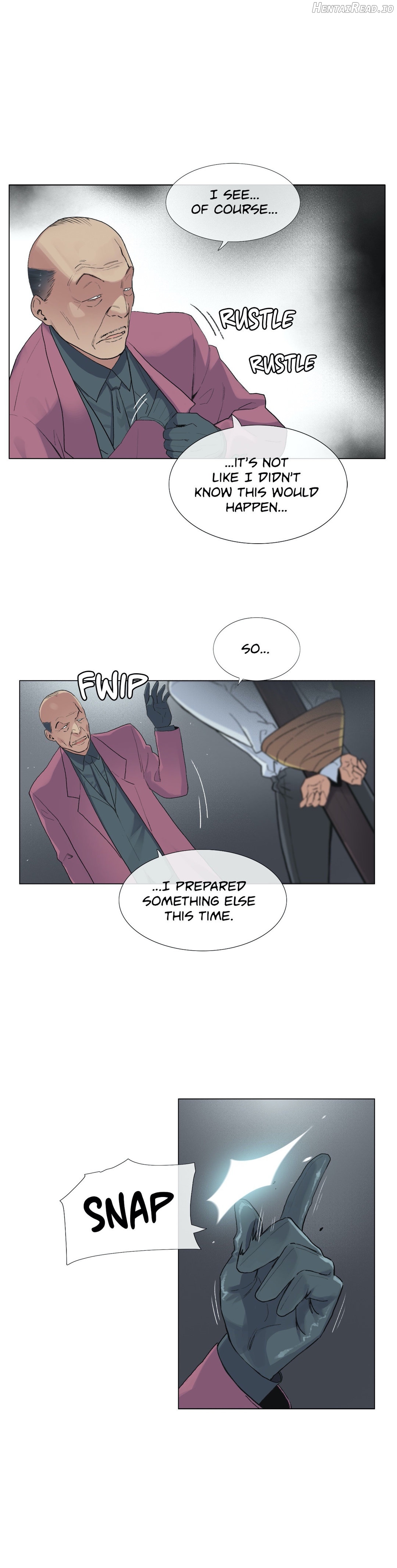 Fantasyland - Manhwa Chapter 41 - page 7
