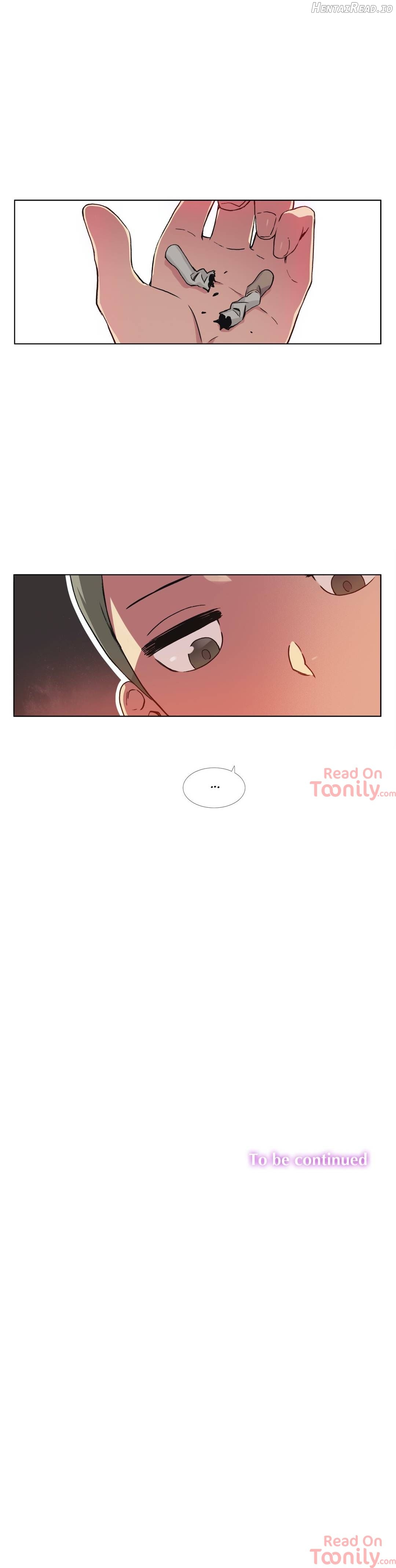 Fantasyland - Manhwa Chapter 18 - page 23