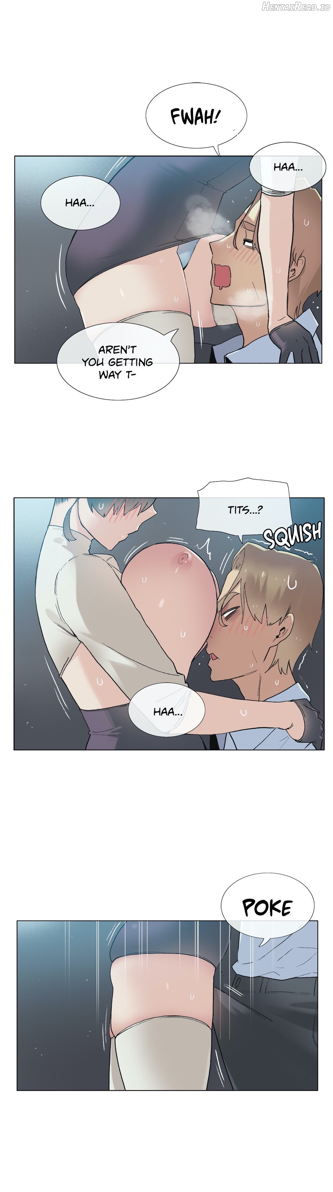 Fantasyland - Manhwa Chapter 42 - page 13