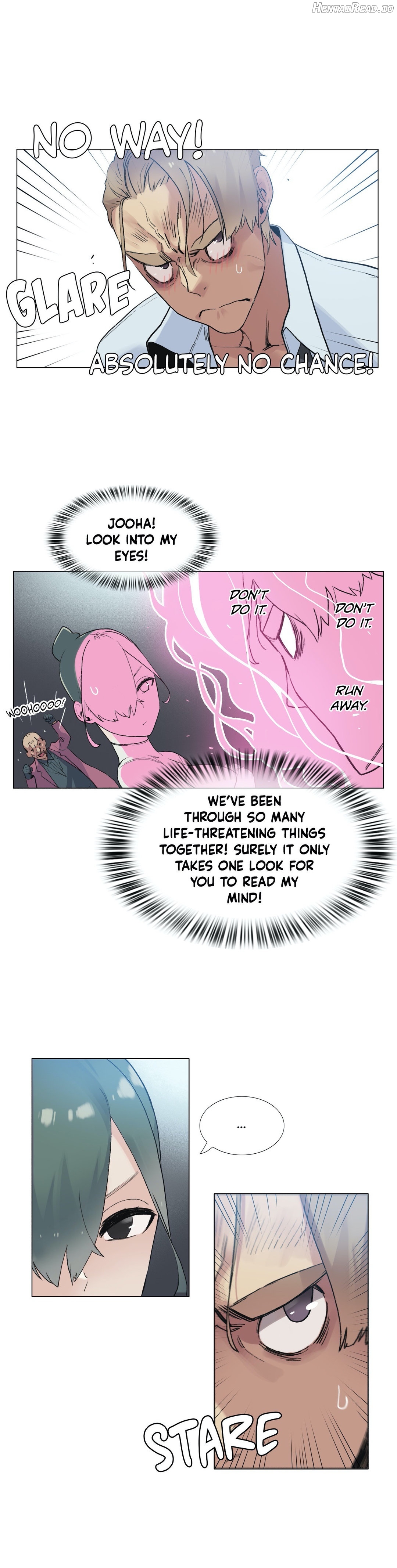 Fantasyland - Manhwa Chapter 42 - page 16