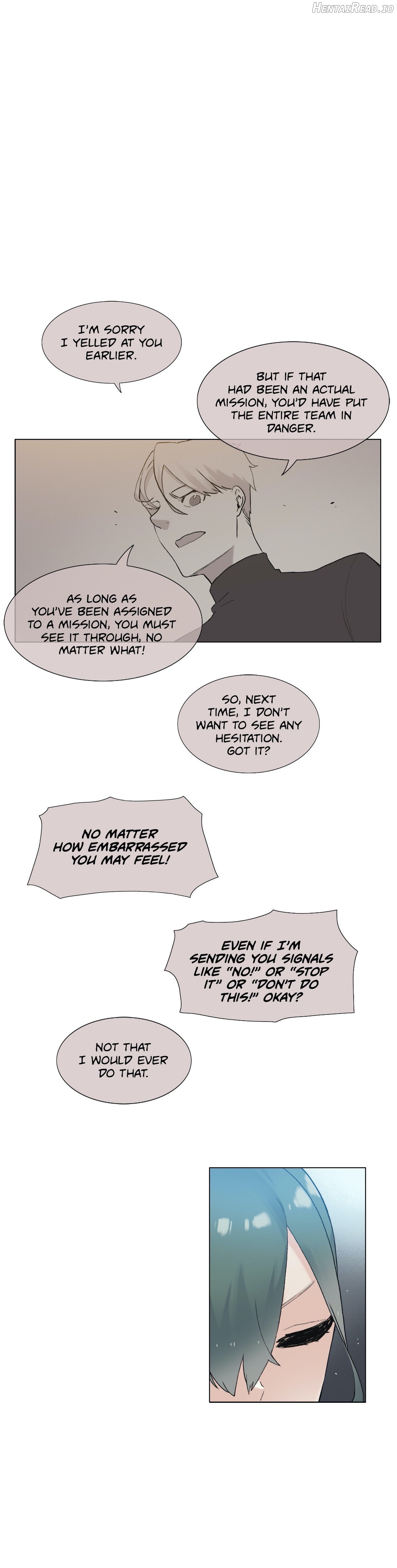 Fantasyland - Manhwa Chapter 42 - page 17