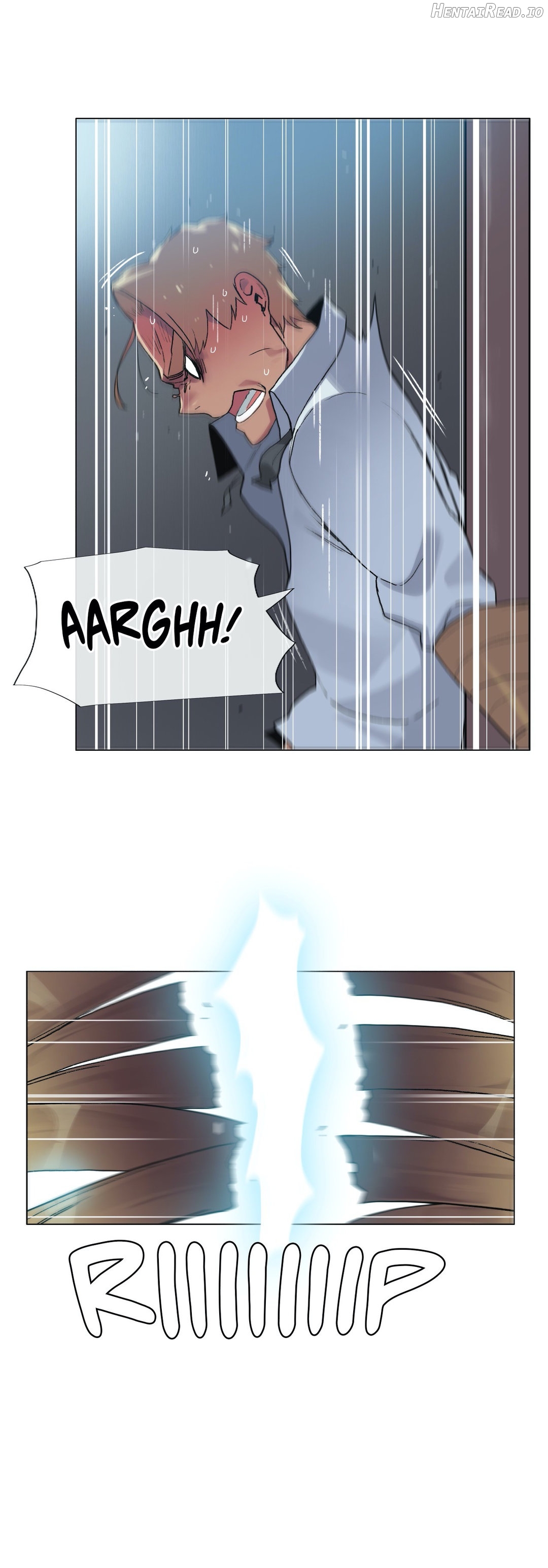 Fantasyland - Manhwa Chapter 42 - page 27