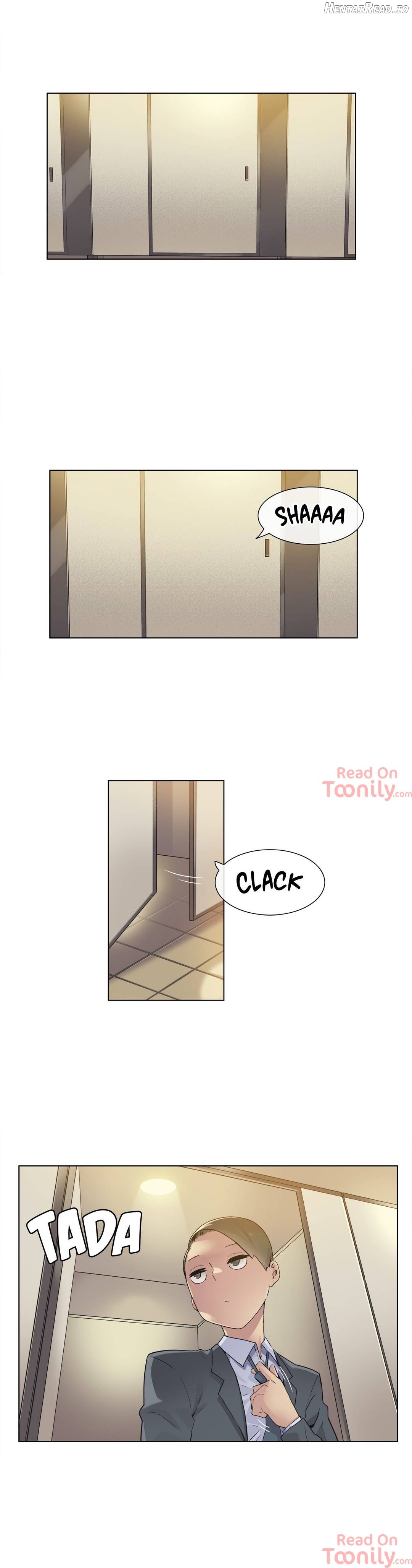 Fantasyland - Manhwa Chapter 19 - page 18