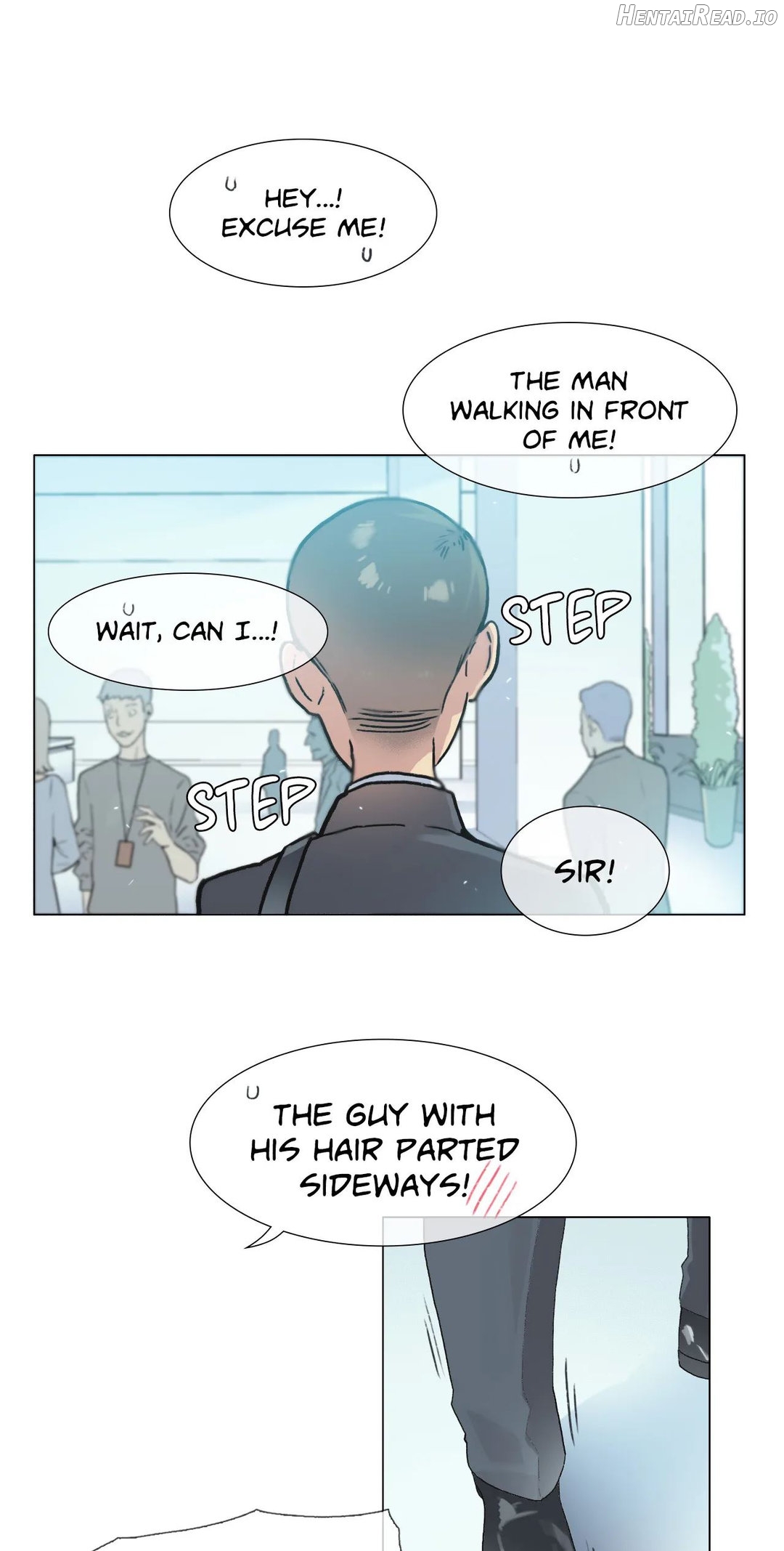 Fantasyland - Manhwa Chapter 43 - page 1