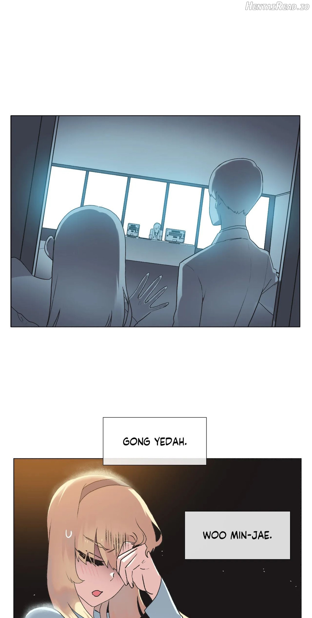 Fantasyland - Manhwa Chapter 43 - page 11