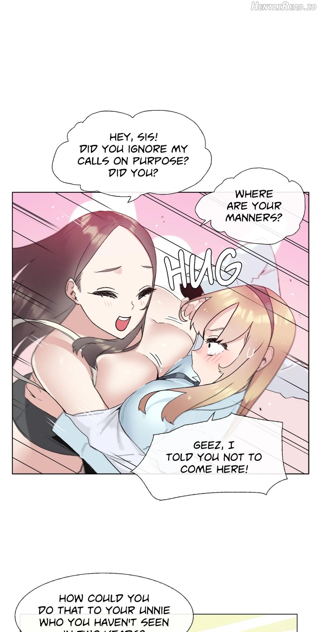 Fantasyland - Manhwa Chapter 43 - page 13