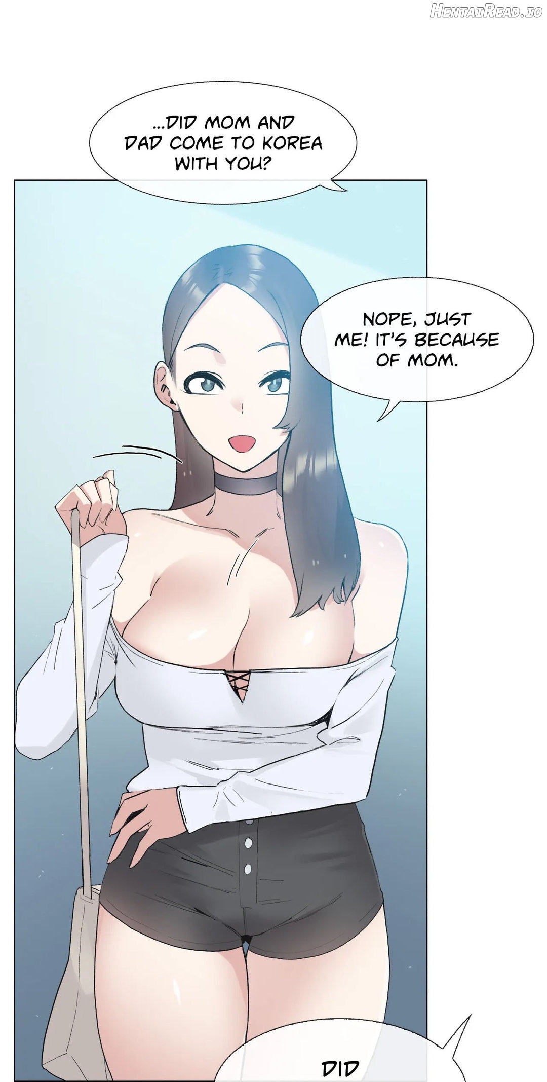 Fantasyland - Manhwa Chapter 43 - page 17
