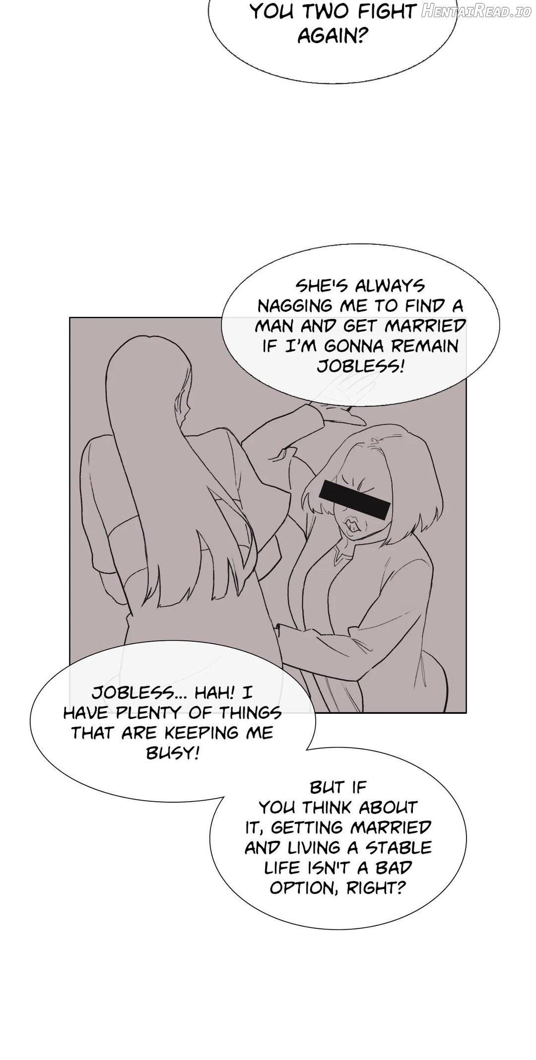 Fantasyland - Manhwa Chapter 43 - page 18