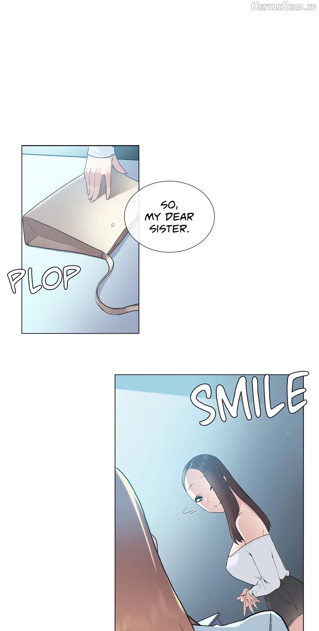 Fantasyland - Manhwa Chapter 43 - page 19