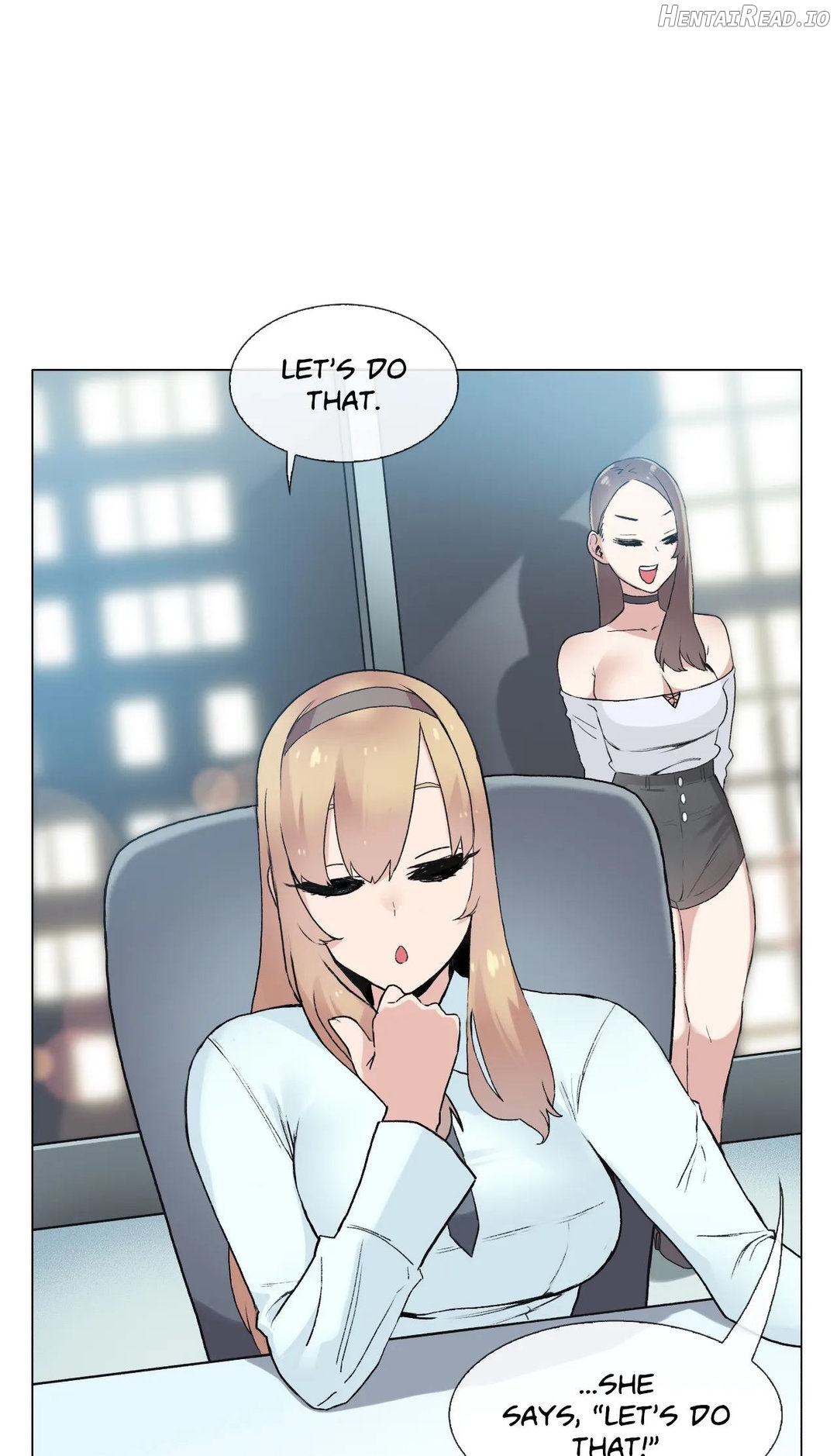 Fantasyland - Manhwa Chapter 43 - page 27
