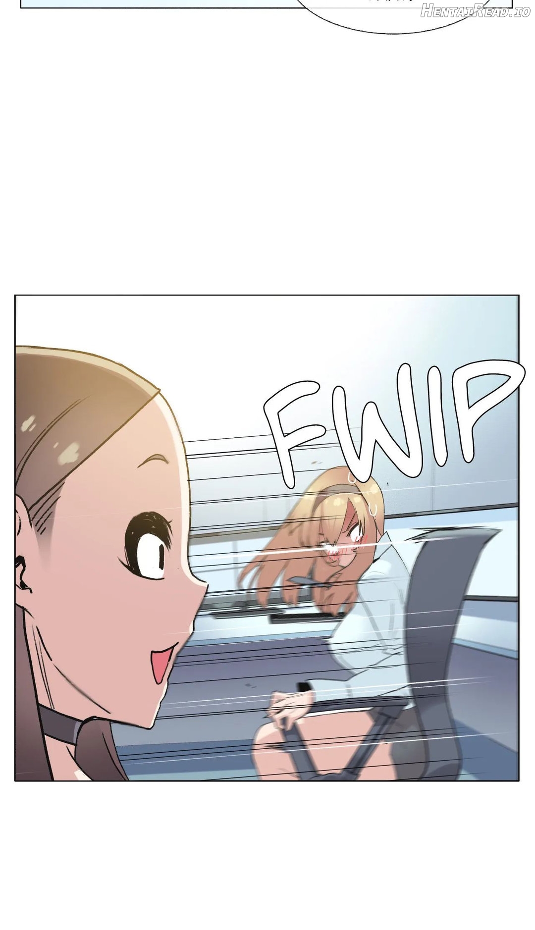 Fantasyland - Manhwa Chapter 43 - page 28