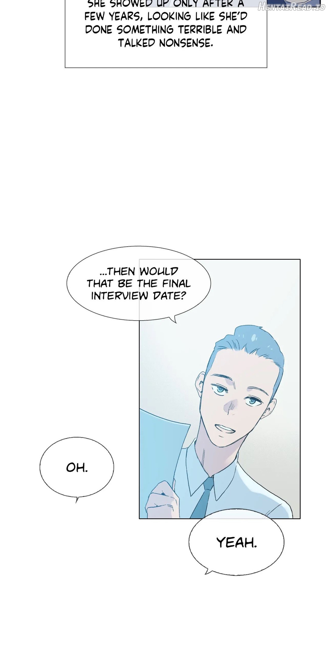 Fantasyland - Manhwa Chapter 43 - page 36