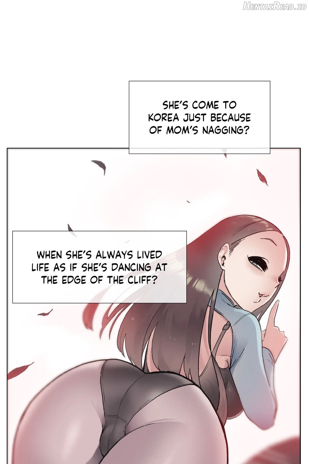 Fantasyland - Manhwa Chapter 43 - page 37