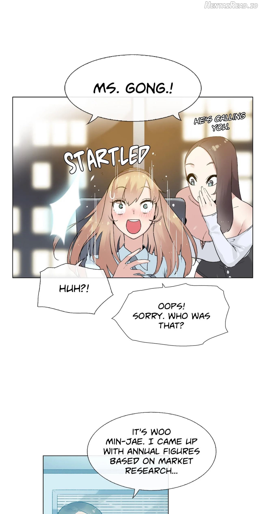 Fantasyland - Manhwa Chapter 43 - page 43