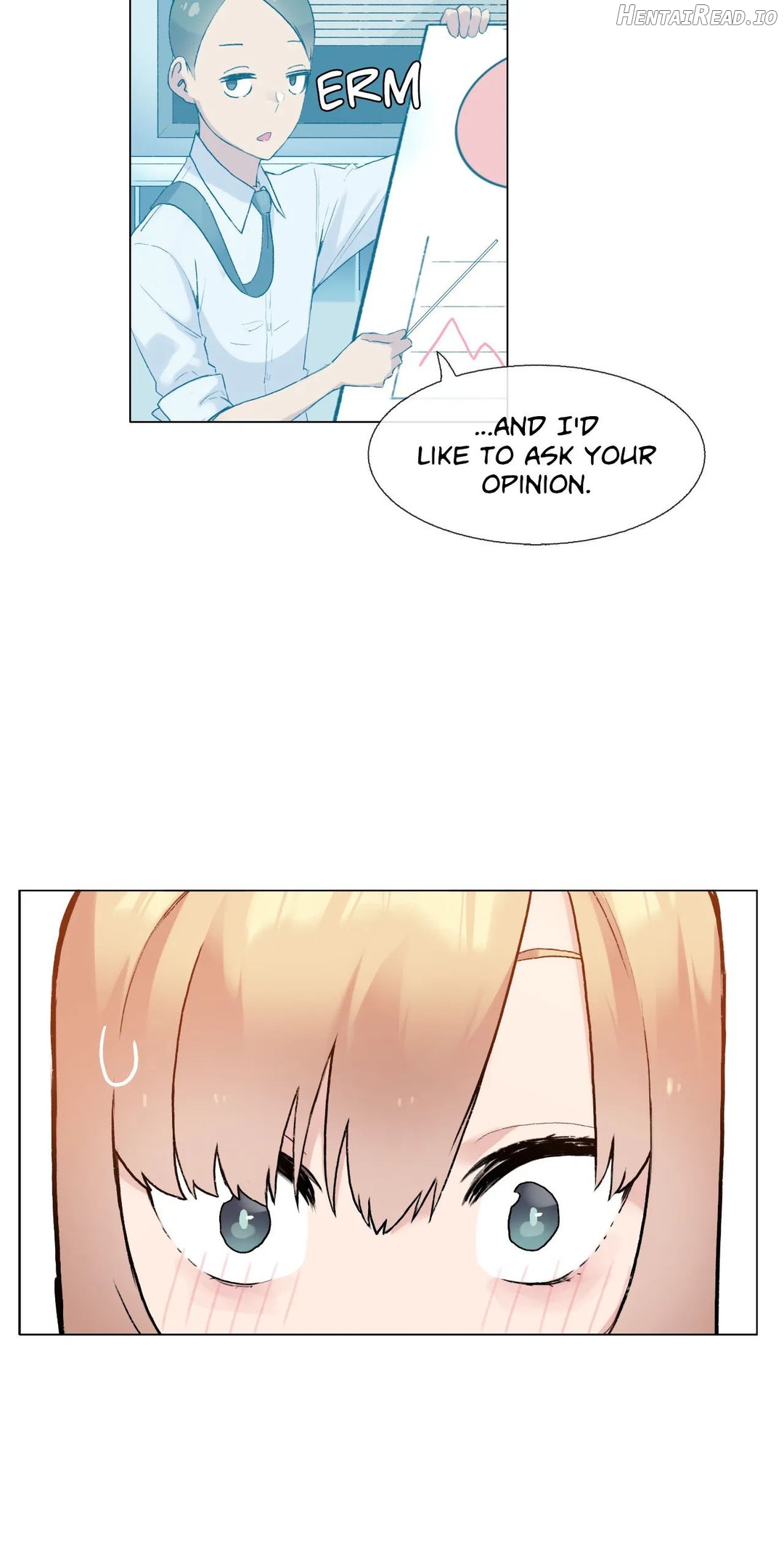 Fantasyland - Manhwa Chapter 43 - page 44