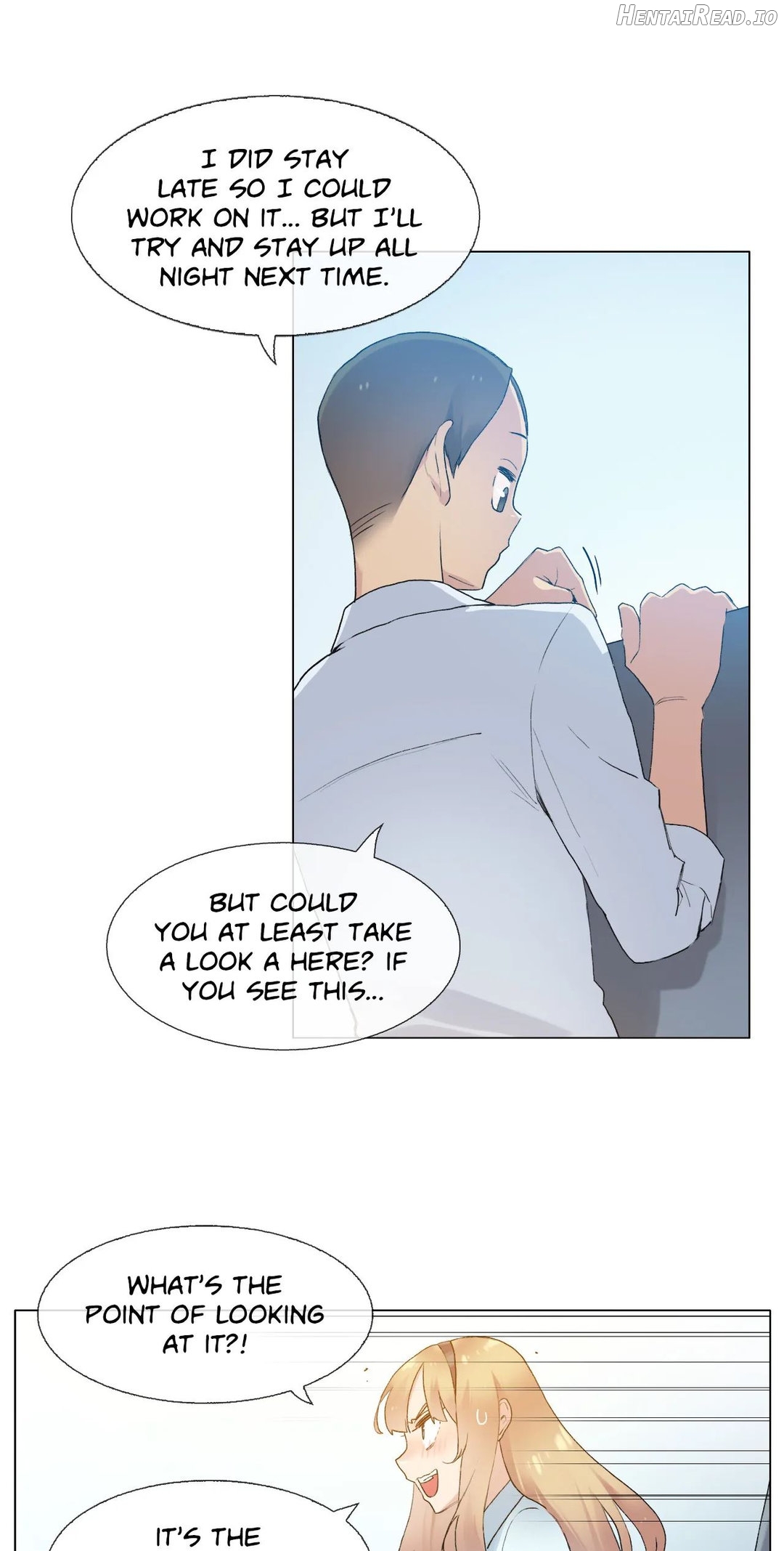 Fantasyland - Manhwa Chapter 43 - page 47