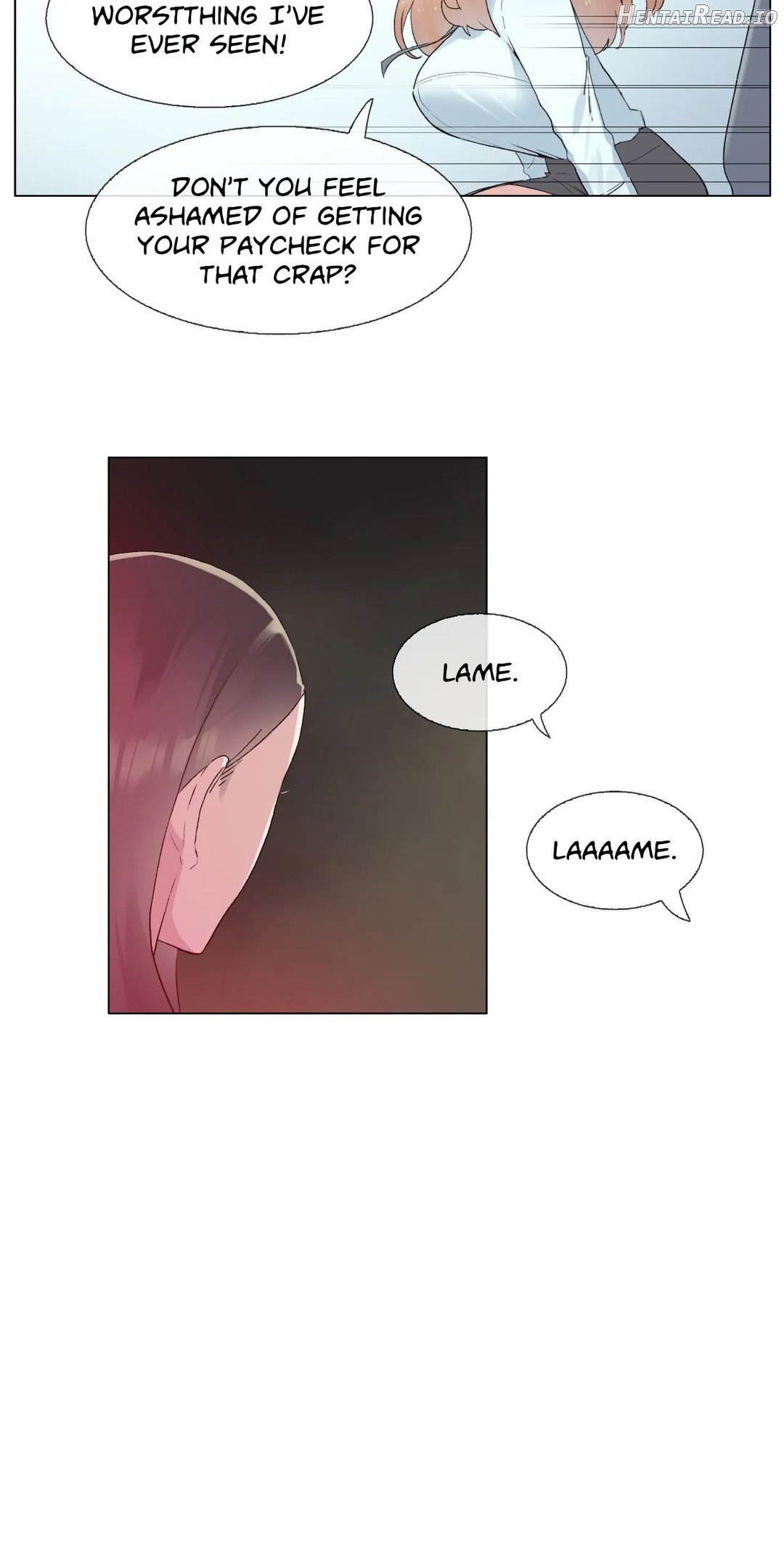 Fantasyland - Manhwa Chapter 43 - page 48