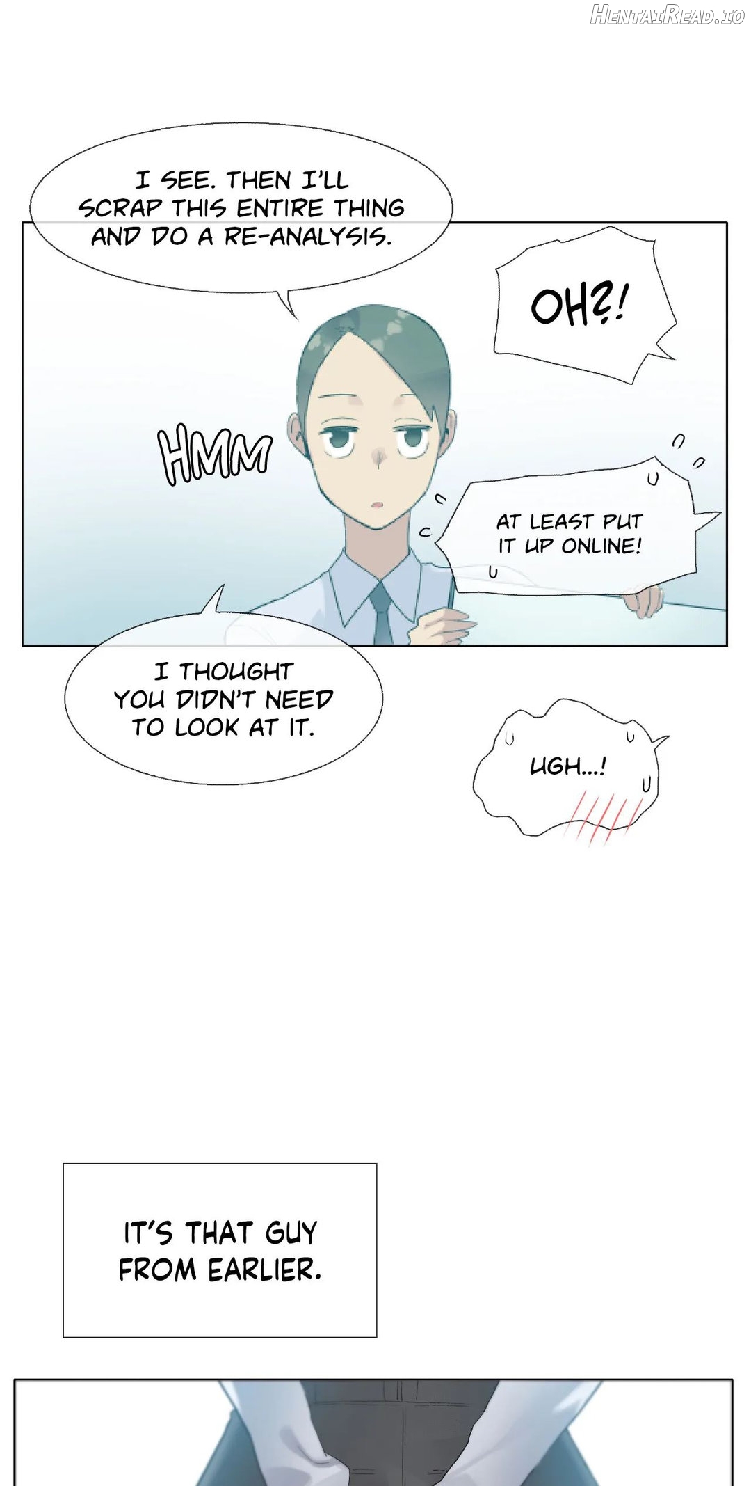 Fantasyland - Manhwa Chapter 43 - page 51
