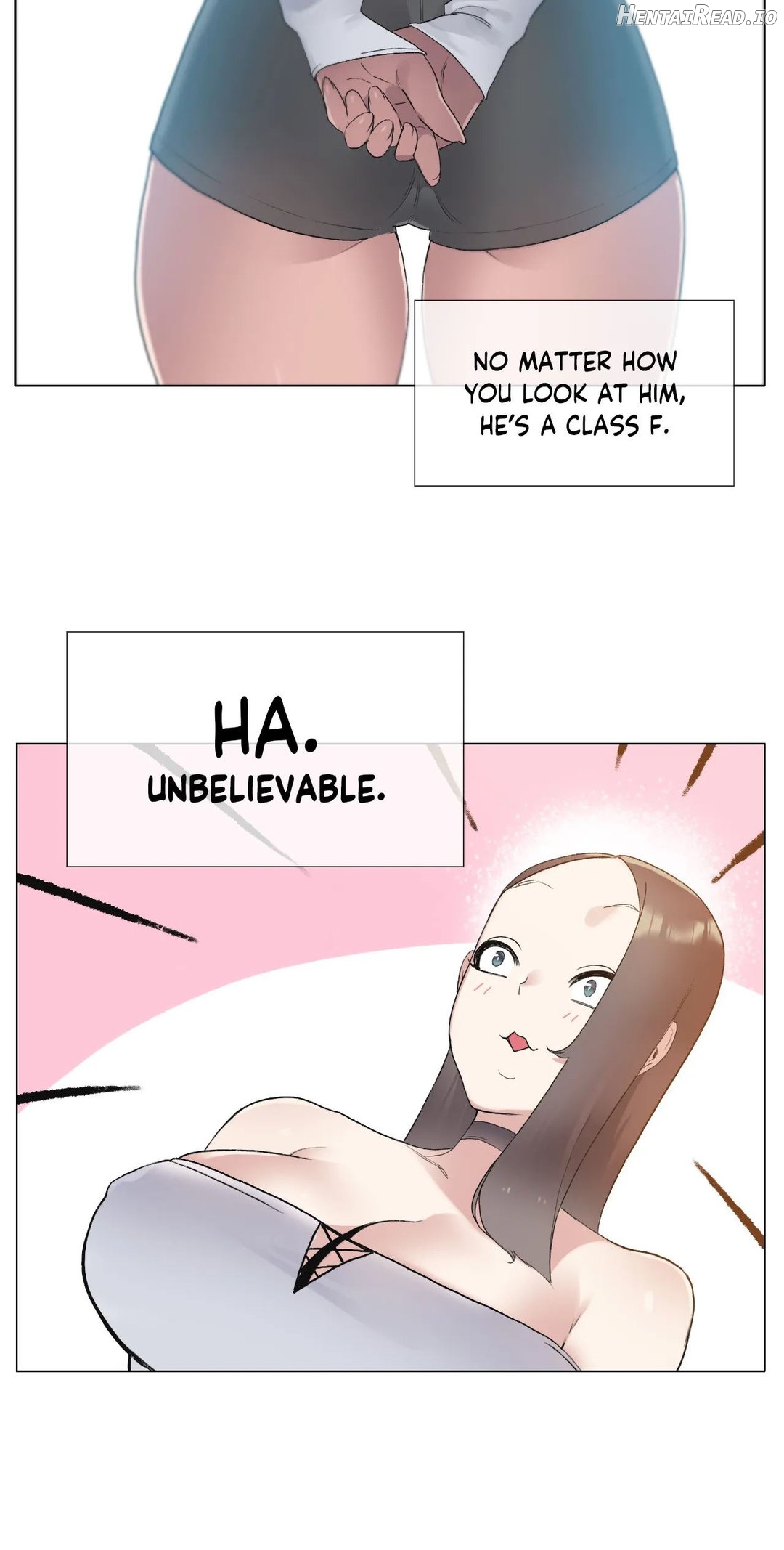 Fantasyland - Manhwa Chapter 43 - page 52