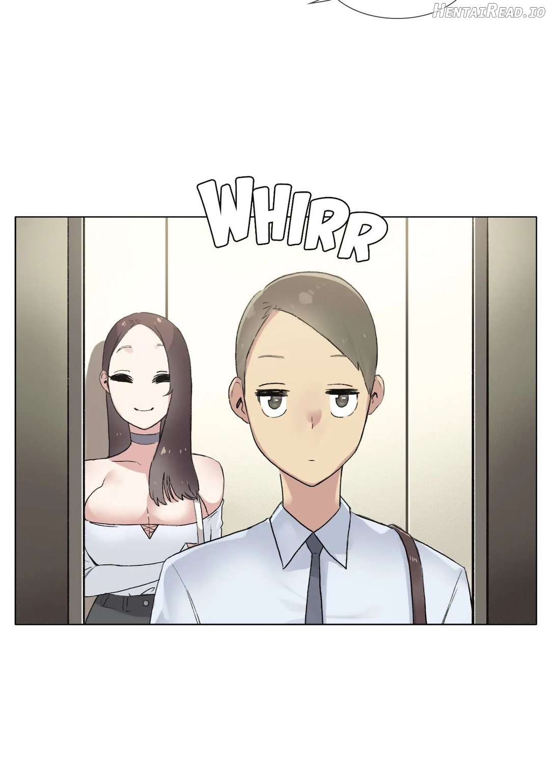 Fantasyland - Manhwa Chapter 44 - page 10
