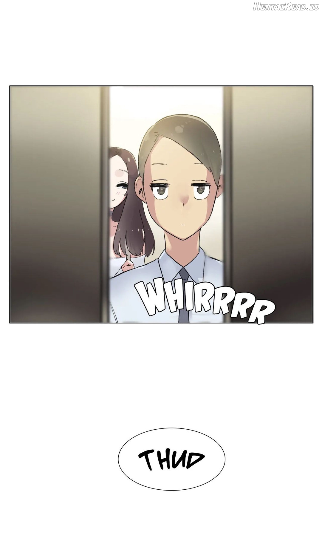Fantasyland - Manhwa Chapter 44 - page 11