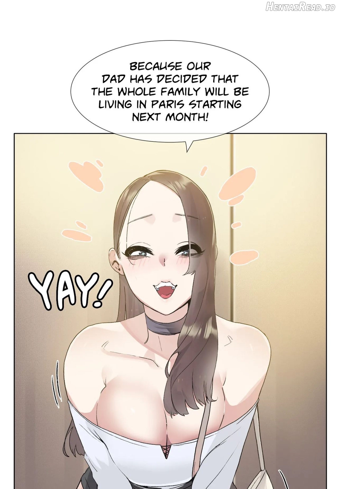 Fantasyland - Manhwa Chapter 44 - page 17