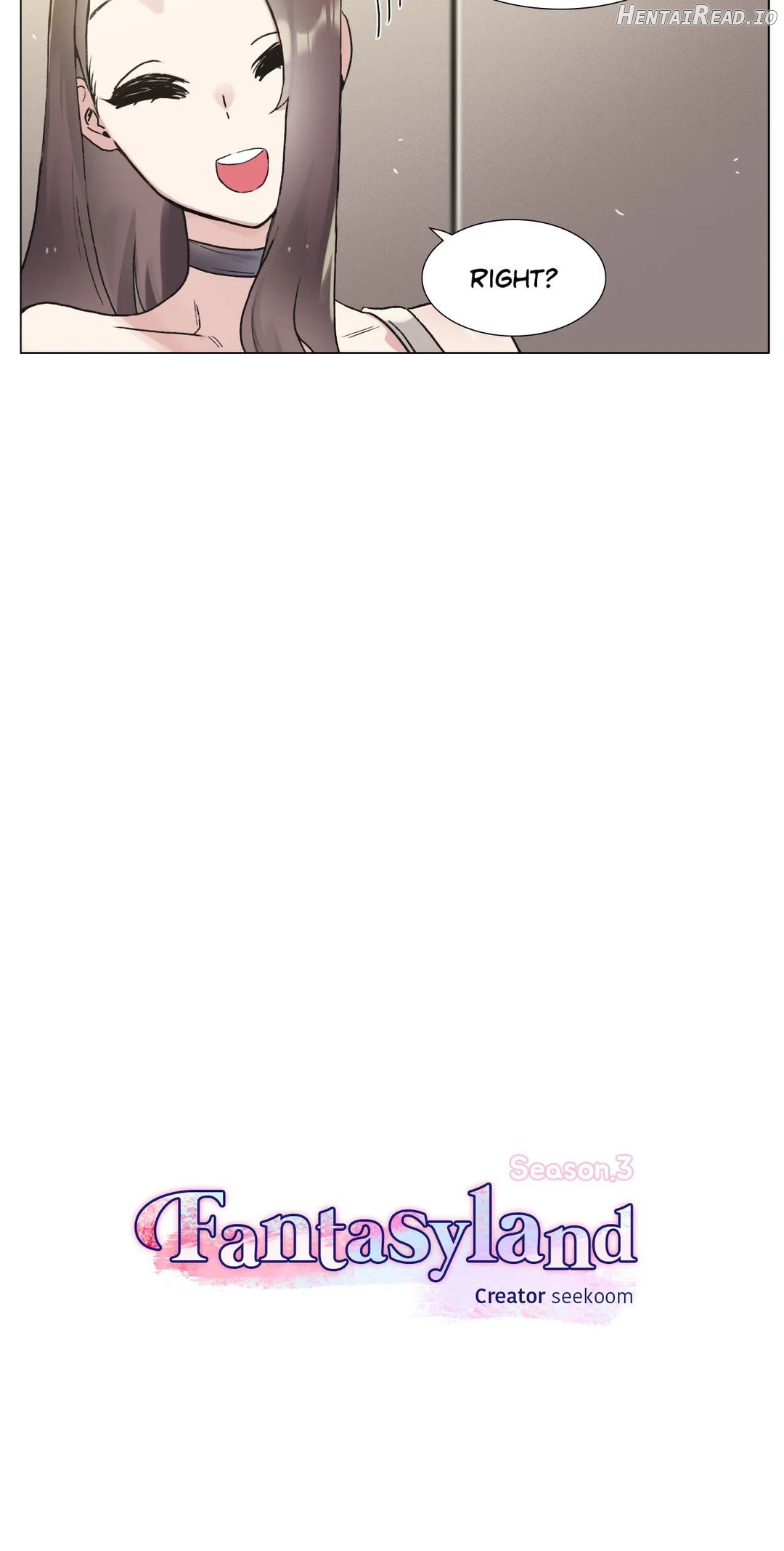 Fantasyland - Manhwa Chapter 44 - page 20
