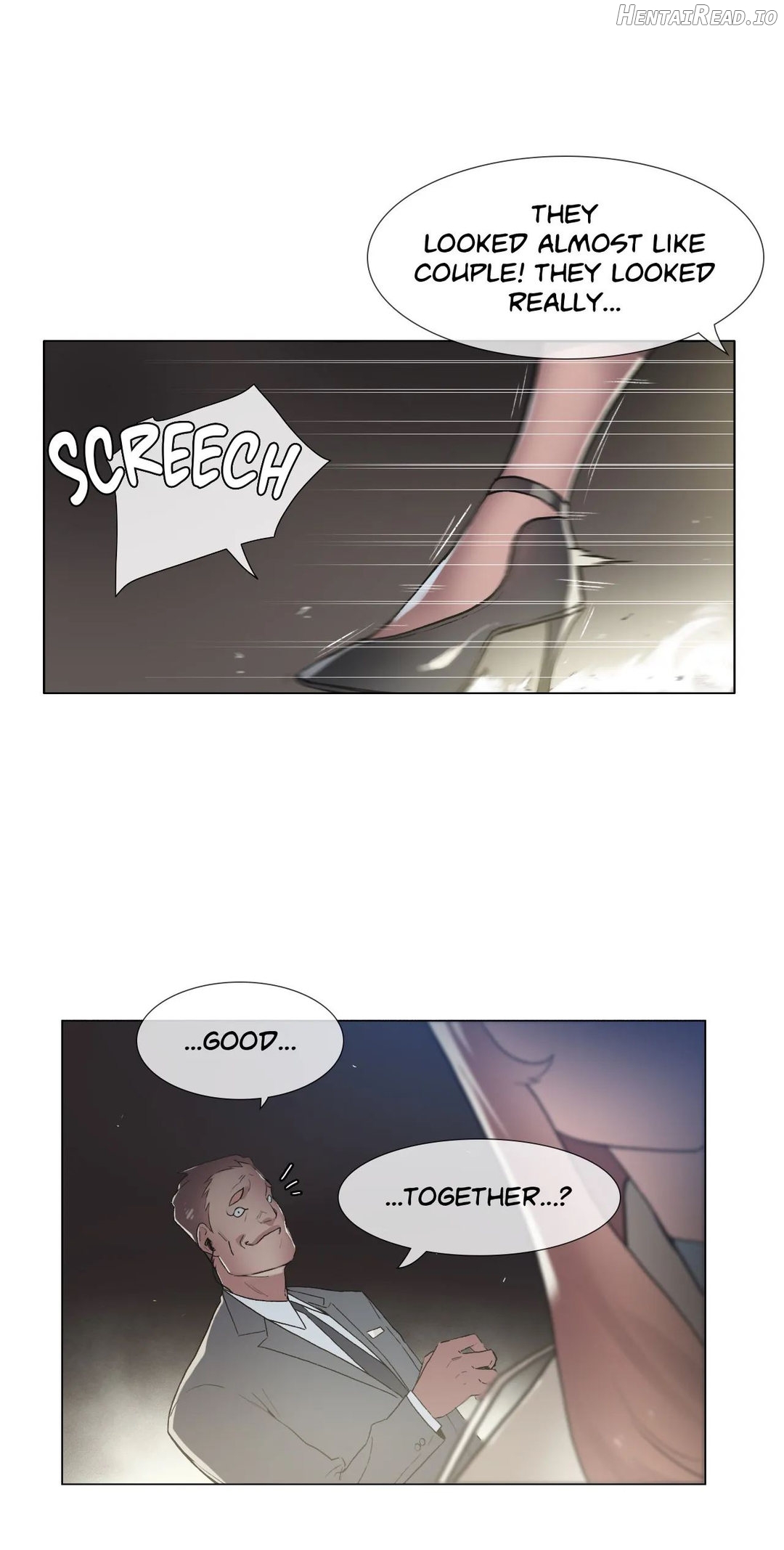 Fantasyland - Manhwa Chapter 44 - page 25
