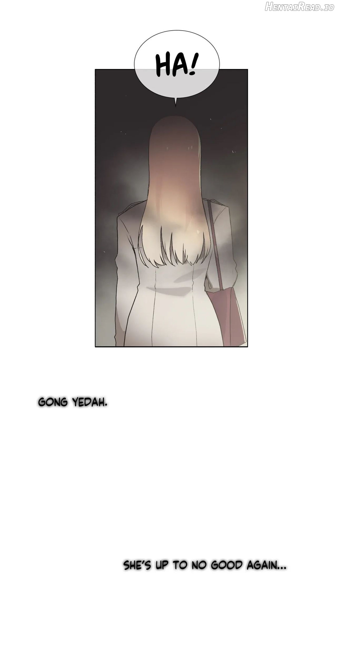 Fantasyland - Manhwa Chapter 44 - page 26