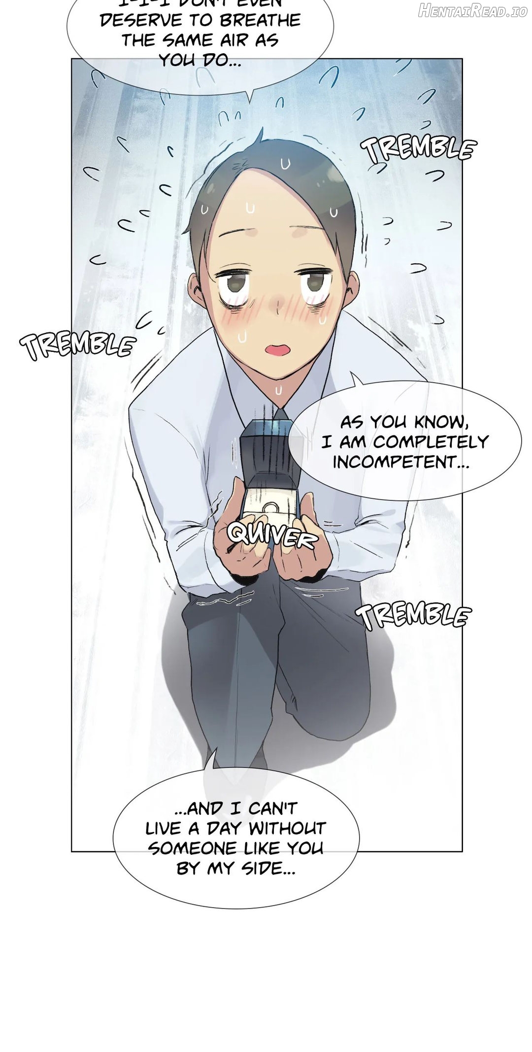 Fantasyland - Manhwa Chapter 44 - page 28