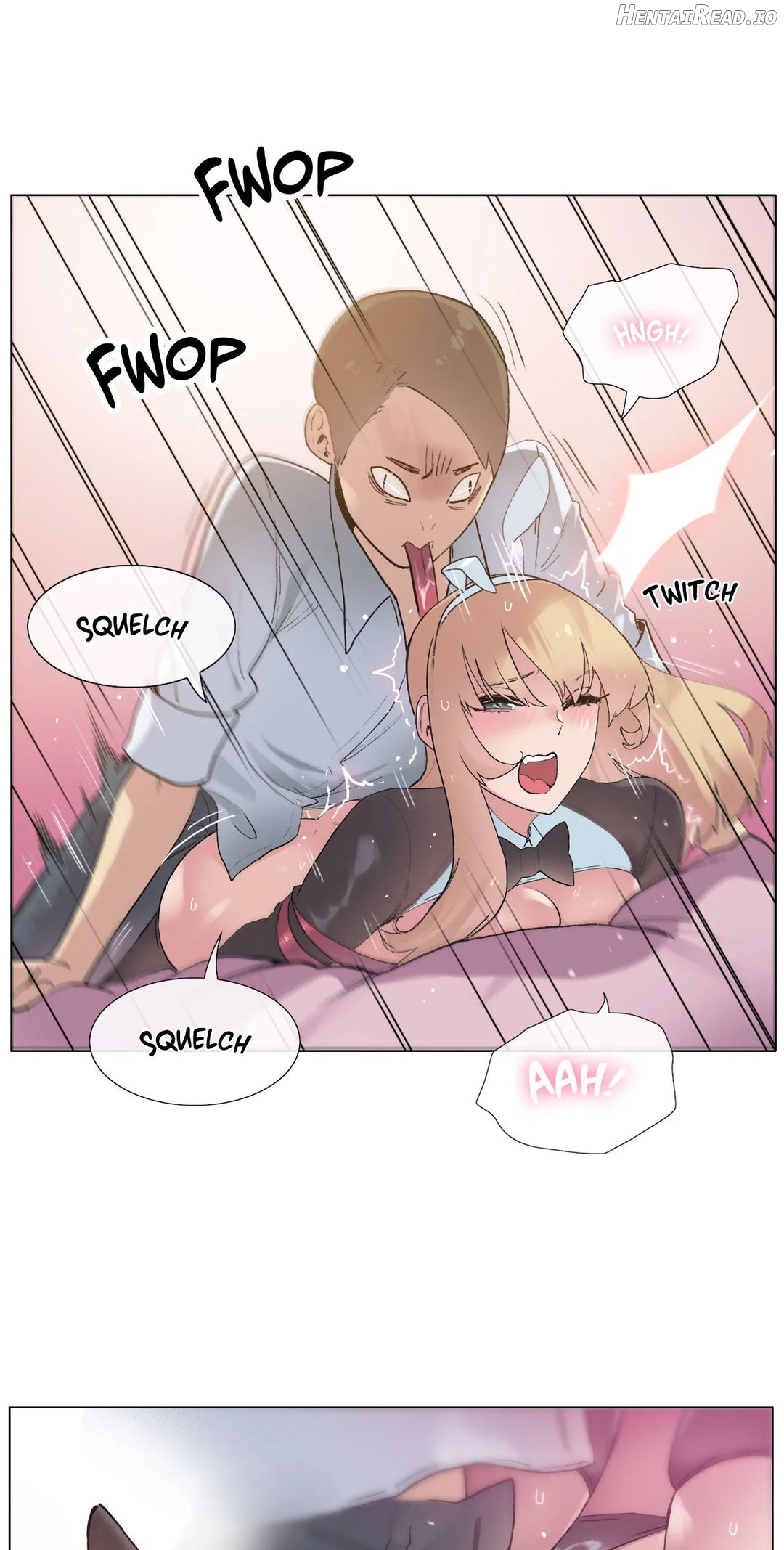 Fantasyland - Manhwa Chapter 44 - page 39