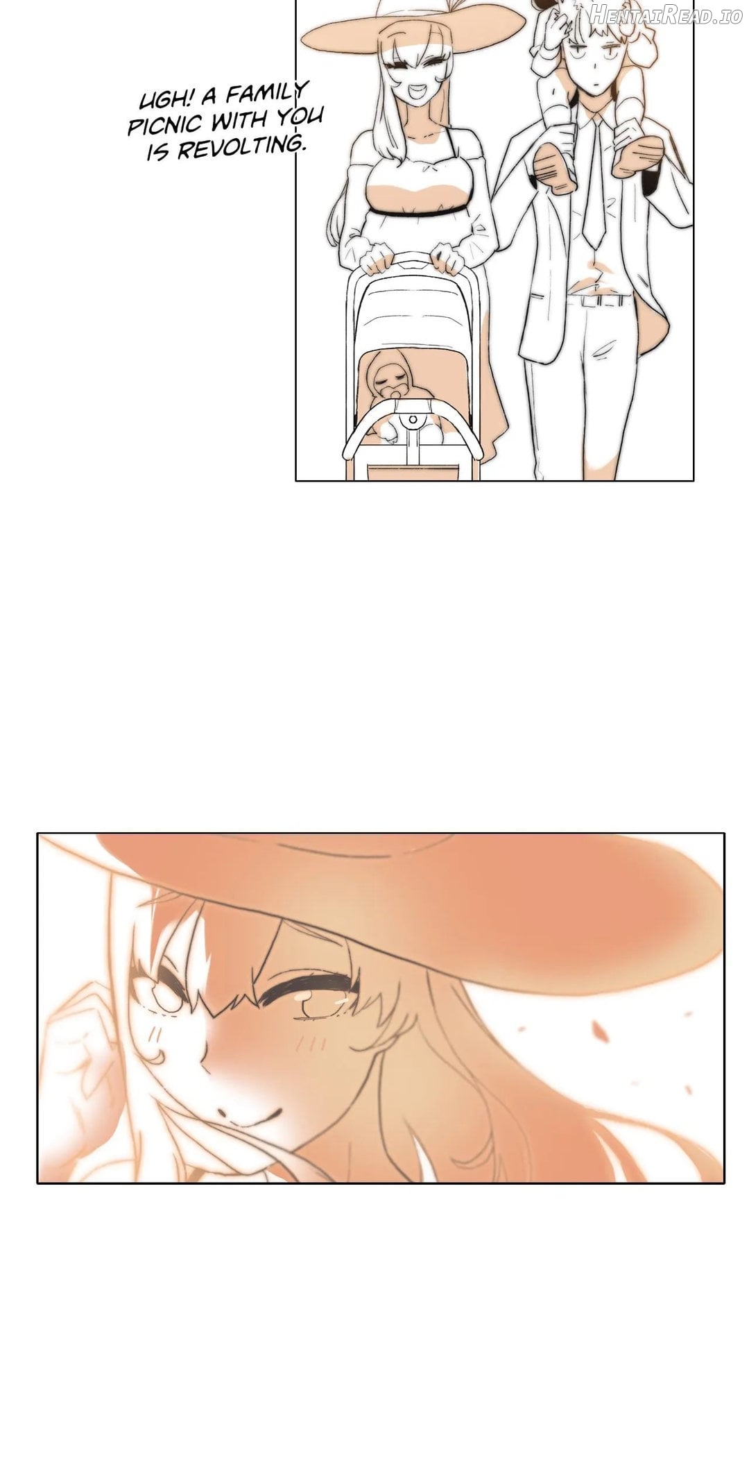 Fantasyland - Manhwa Chapter 44 - page 48