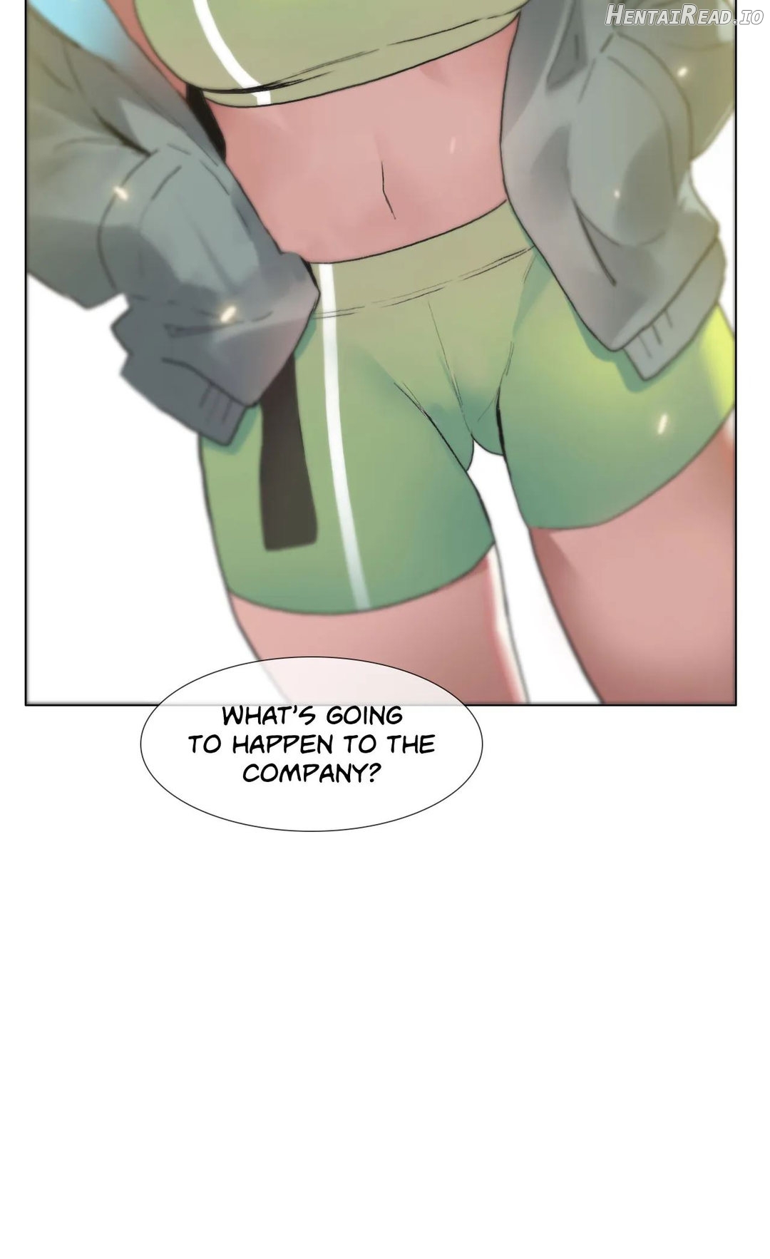 Fantasyland - Manhwa Chapter 44 - page 54