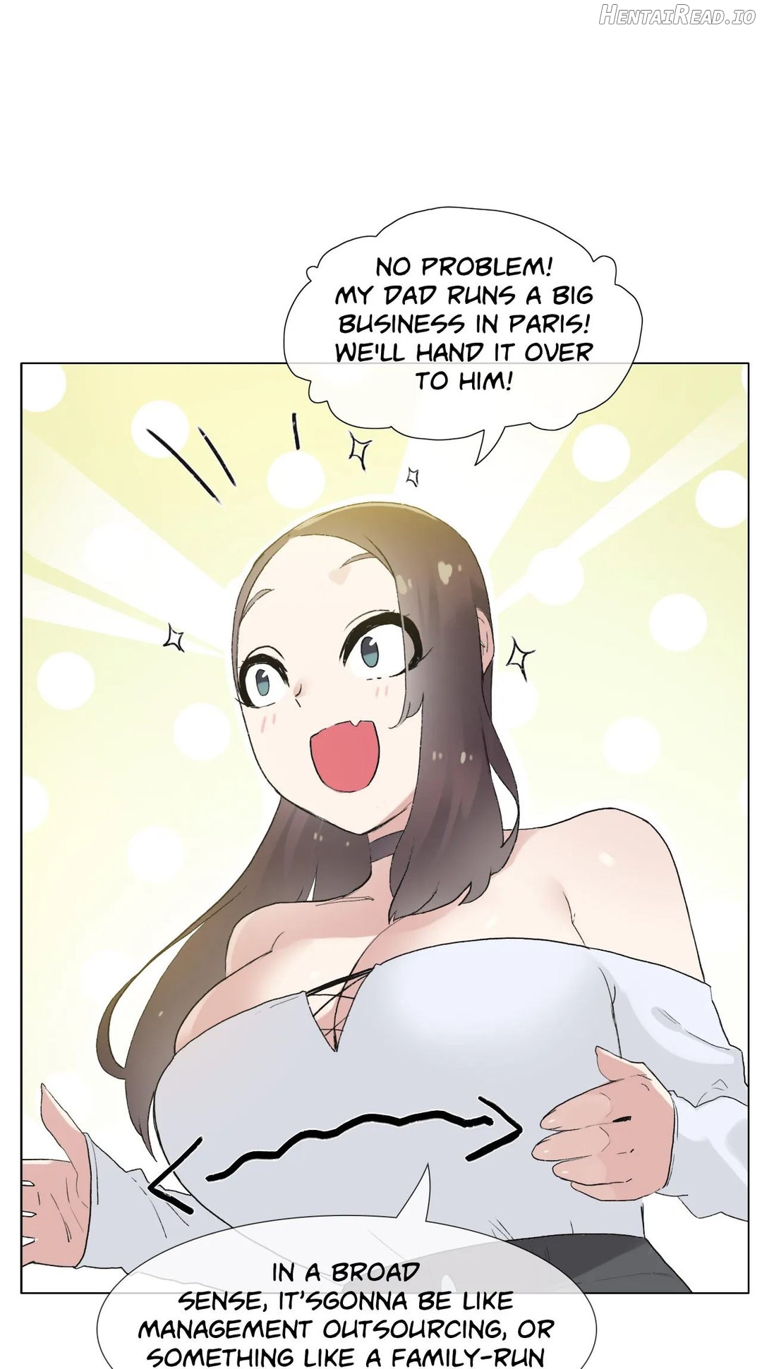 Fantasyland - Manhwa Chapter 44 - page 55